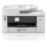 Impresora multifunción inalámbrica Brother MFC-J5340DW A3 1200 x 4800 DPI Wi-Fi (MFC-J5340DW PROFESIONAL A3 - IMPRESORA MULTIUSOS DE INYECCIÓN DE TINTA) 