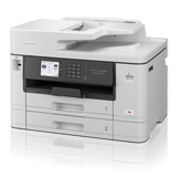 Brother MFC-J5740DW Ad inchiostro A3 1200 x 4800 DPI Wi-Fi (MFC-J5740DW A4 Colour Inkjet MFP)