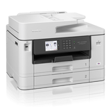 Brother MFC-J5740DW Ad inchiostro A3 1200 x 4800 DPI Wi-Fi (MFC-J5740DW PROFESSIONAL A3 - INKJET WIRELESS ALL-IN-ONE PRINT)