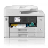 Brother MFC-J5740DW Ad inchiostro A3 1200 x 4800 DPI Wi-Fi (MFC-J5740DW PROFESSIONAL A3 - INKJET WIRELESS ALL-IN-ONE PRINT)