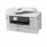 Brother MFC-J6940DW Ad inchiostro A4 1200 x 4800 DPI Wi-Fi (MFC-J6940DW PROFESSIONAL A3 - INKJET WIRELESS ALL-IN-ONE PRINT)