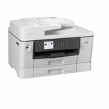 Brother MFC-J6940DW Ad inchiostro A4 1200 x 4800 DPI Wi-Fi (MFC-J6940DW PROFESSIONAL A3 - INKJET WIRELESS ALL-IN-ONE PRINT)