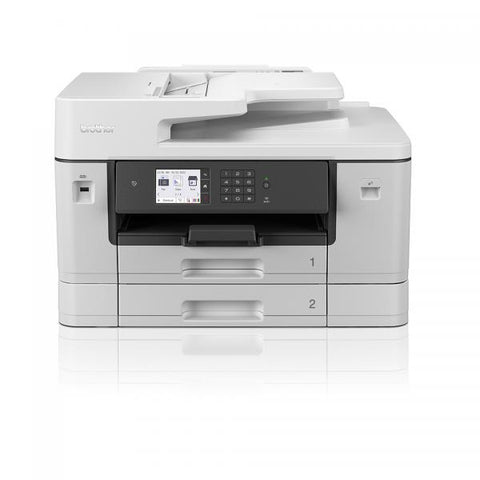 Brother MFC-J6940DW Ad inchiostro A4 1200 x 4800 DPI Wi-Fi (MFC-J6940DW PROFESSIONAL A3 - INKJET WIRELESS ALL-IN-ONE PRINT)