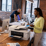 Brother MFC-J6540DW Ad inchiostro A3 1200 x 4800 DPI Wi-Fi (MFC-J6540DW PROFESSIONAL A3 - INKJET WIRELESS ALL-IN-ONE PRINT)