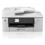 Brother MFC-J6540DW Ad inchiostro A3 1200 x 4800 DPI Wi-Fi (MFC-J6540DW PROFESSIONAL A3 - INKJET WIRELESS ALL-IN-ONE PRINT)