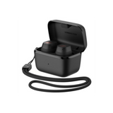 Sennheiser CX200TW1 Sport Cuffie True Wireless Stereo (TWS) In-ear Bluetooth Nero