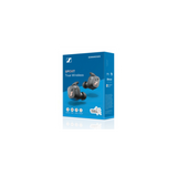 Sennheiser CX200TW1 Sport Cuffie True Wireless Stereo (TWS) In-ear Bluetooth Nero