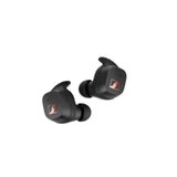 Sennheiser CX200TW1 Sport Cuffie True Wireless Stereo (TWS) In-ear Bluetooth Nero