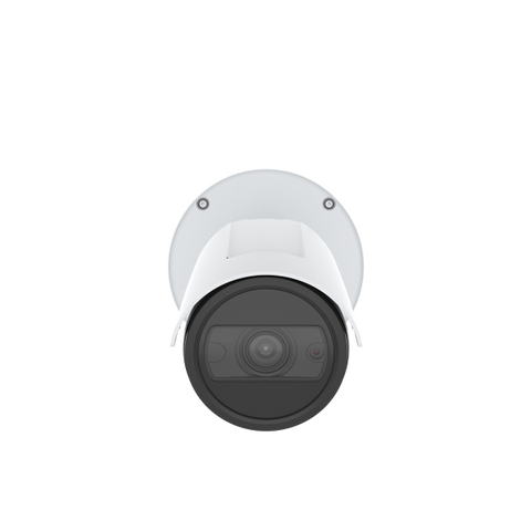 Axis P1468-LE Capocorda Telecamera di sicurezza IP Interno e esterno 3840 x 2160 Pixel Soffitto/muro