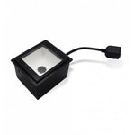 Newland FM3080 Hind Lettore di codici a barre fisso 1D/2D CMOS Nero