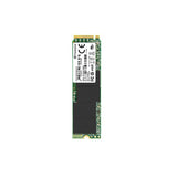 Transcend MTE662T2 M.2 256 GB PCI Express 3.0 3D NAND NVMe