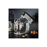 Kenwood kMix Special Edition KMX760ABC Sbattitore con base 1000 W Nero, Cromo