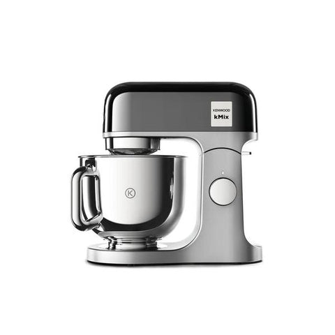 Kenwood kMix Special Edition KMX760ABC Sbattitore con base 1000 W Nero, Cromo