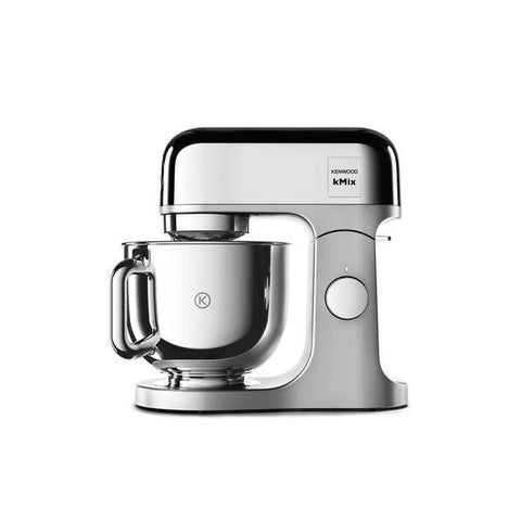 Kenwood kMix Special Edition KMX760ACH Sbattitore con base 1000 W Cromo