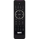 Imperial i110 Internet Digitale Nero