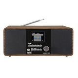 Imperial Dabman i200 Internet Digitale Nero