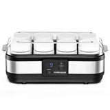 Rommelsbacher JG 40 yogurtiera 1,2 L 40 W