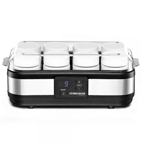 Rommelsbacher JG 40 yogurtiera 1,2 L 40 W