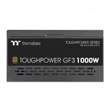 Thermaltake Toughpower GF3 alimentatore per computer 1000 W 24-pin ATX Nero