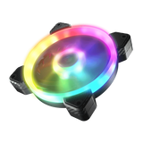 COUGAR VORTEX ARGB VK120 VENTOLA 120 x 120 x 25mm 600-1500rpm NERO 