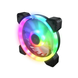 COUGAR VORTEX ARGB VK120 VENTOLA 120 x 120 x 25mm 600-1500rpm NERO 