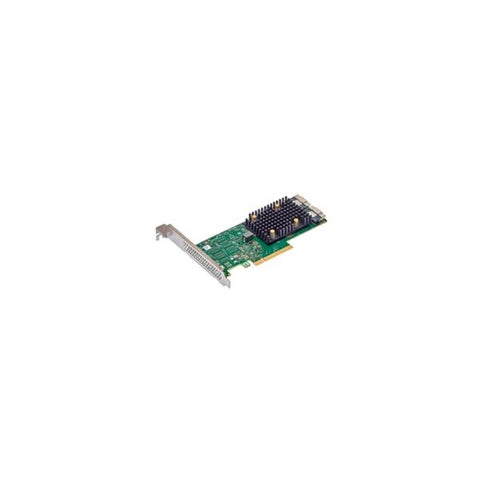 Broadcom HBA 9500-16i scheda di interfaccia e adattatore Interno SAS, SATA