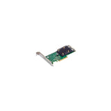 Broadcom HBA 9500-16i scheda di interfaccia e adattatore Interno SAS, SATA