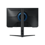 Samsung LS25BG400EU Monitor PC 63,5 cm [25] 1920 x 1080 Pixel Full HD LCD Nero (25 G40B FHD 240HZ ODYSSEY GAME MON)