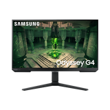 Samsung LS27BG400EU Monitor PC 68,6 cm [27] 1920 x 1080 Pixel Full HD LCD Nero (27IN G40B 240HZ 1000:1 - 1920X1080 1MS ODYSSEY GAMING MON)