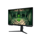 Samsung LS27BG400EU Monitor PC 68,6 cm [27] 1920 x 1080 Pixel Full HD LCD Nero (27IN G40B 240HZ 1000:1 - 1920X1080 1MS ODYSSEY GAMING MON)