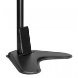 Equip 650127 supporto da tavolo per Tv a schermo piatto 81,3 cm (32") Libera installazione Nero
