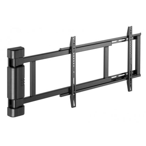 Equip 650336 supporto da tavolo per Tv a schermo piatto 190,5 cm (75") Nero