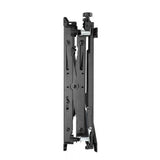 Equip 650352 supporto da tavolo per Tv a schermo piatto 177,8 cm (70") Nero