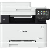 Canon i-SENSYS MF657Cdw Laser A4 1200 x 1200 DPI 21 ppm Wi-Fi (I-Sensys Mf657Cdw Laser A4 - 1200 X 1200 Dpi 21 Ppm Wi-Fi - Warranty: 12M)