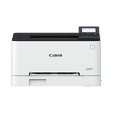CANON I-SENSYS LBP631CW STAMPANTE LASER A COLORI WI-FI A4 FRONTE/RETRO 1200x1200 DPI LAN DISPLAY LCD BIANCO