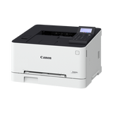 CANON I-SENSYS LBP631CW STAMPANTE LASER A COLORI WI-FI A4 FRONTE/RETRO 1200x1200 DPI LAN DISPLAY LCD BIANCO