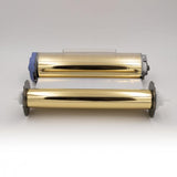 Brother HFA220GD pellicola per stampa Laser Oro (Brother - film - skinnende - 1 rulle[r)