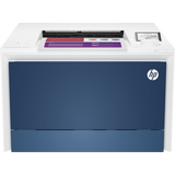 HP Stampante Color LaserJet Pro 4202dn, Colore, Stampante per Piccole e media imprese, Stampa, Stampa da smartphone o tablet; Sello frontal/retro; Vassoi ad alta capacità opzionali