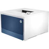 HP Stampante Color LaserJet Pro 4202dn, Colore, Stampante per Piccole e media imprese, Stampa, Stampa da smartphone o tablet; Sello frontal/retro; Vassoi ad alta capacità opzionali