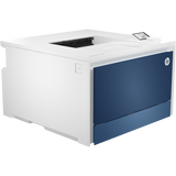 HP Stampante Color LaserJet Pro 4202dn, Colore, Stampante per Piccole e media imprese, Stampa, Stampa da smartphone o tablet; Sello frontal/retro; Vassoi ad alta capacità opzionali