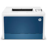 HP Stampante Color LaserJet Pro 4202dn, Colore, Stampante per Piccole e media imprese, Stampa, Stampa da smartphone o tablet; Sello frontal/retro; Vassoi ad alta capacità opzionali