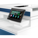 HP Stampante multifunzione Color LaserJet Pro 4302fdw, Colore, Stampante per Piccole e medie imprese, Stampa, copia, scansione, fax, wireless; idonea a Instant Ink; stampa da smartphone o tablet; Ali