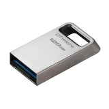 FLASH DRIVE KINGSTON USB 3.0 128GB "MICRO"- USB 3.2 - DTMC3G2/128GB
