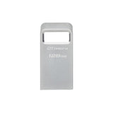 PEN DRIVE 3.2 128GB TYPE-A DT MICRO METALLO 200MB/S LETTURA