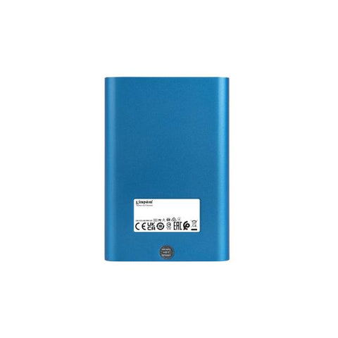 Kingston Technology IronKey Vault Privacy 80 960 GB Blu