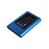 Kingston Technology IronKey Vault Privacy 80 960 GB Blu