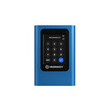 Kingston Technology IronKey 960GB Vault Privacy 80 XTS-AES 256-bit SSD esterno crittografato (KINGSTON SSD 960GB EXTERNAL,IRONKEY VAULT PRIVACY 80)