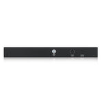 Zyxel GS1900-8HP v3 PoE Gestito L2 Gigabit Ethernet [10/100/1000] Supporto Power over Ethernet [PoE] Nero (GS1900-8HP V3 - .)