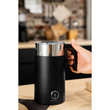 ZWILLING Enfinigy Schiumatore per latte automatico Nero