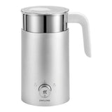 ZWILLING Enfinigy Schiumatore per latte automatico Argento